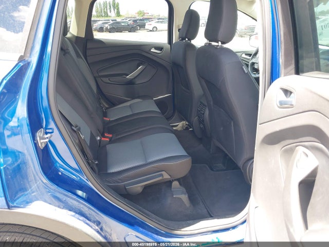Aukcja sprzedaży 2018 Ford Escape Se, vin: 1FMCU9GD2JUD31053, numer aukcji: 45198975