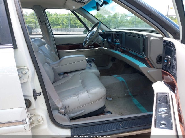 Auction sale of the 1998 Buick Lesabre Limited, vin: 1G4HR52K7WH540858, lot number: 45198976
