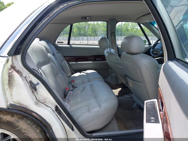Auction sale of the 1998 Buick Lesabre Limited, vin: 1G4HR52K7WH540858, lot number: 45198976