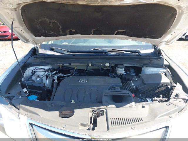 Продаж на аукціоні авто 2015 Acura Rdx, vin: 5J8TB4H31FL020151, номер лоту: 45198978