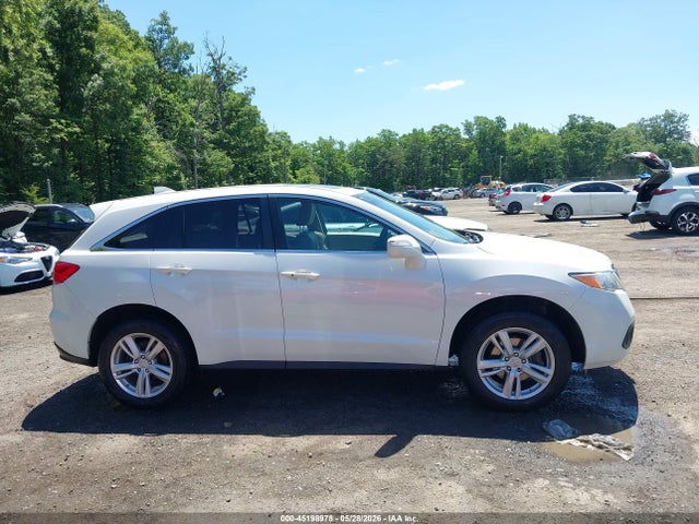 Продаж на аукціоні авто 2015 Acura Rdx, vin: 5J8TB4H31FL020151, номер лоту: 45198978