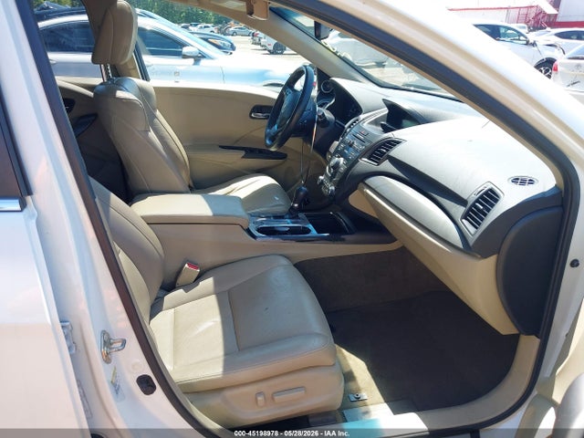 Продаж на аукціоні авто 2015 Acura Rdx, vin: 5J8TB4H31FL020151, номер лоту: 45198978