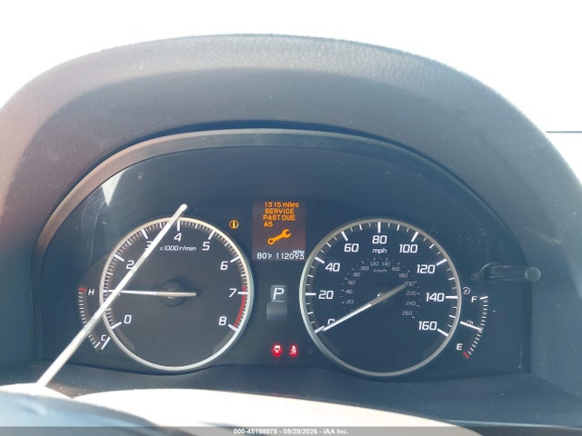 Продаж на аукціоні авто 2015 Acura Rdx, vin: 5J8TB4H31FL020151, номер лоту: 45198978