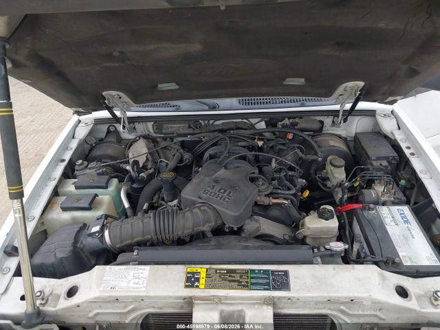 Aukcja sprzedaży 2005 Ford Explorer Sport Trac Adrenalin/xls/xlt, vin: 1FMZU67K75UA23728, numer aukcji: 45198979