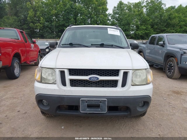 Aukcja sprzedaży 2005 Ford Explorer Sport Trac Adrenalin/xls/xlt, vin: 1FMZU67K75UA23728, numer aukcji: 45198979