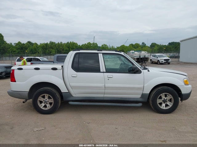 Aukcja sprzedaży 2005 Ford Explorer Sport Trac Adrenalin/xls/xlt, vin: 1FMZU67K75UA23728, numer aukcji: 45198979