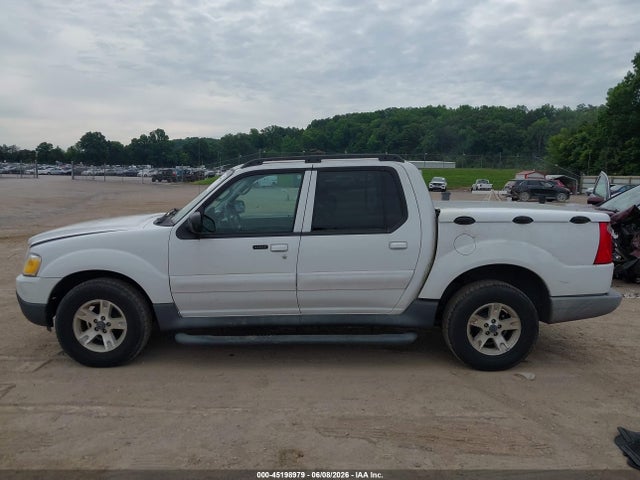 Aukcja sprzedaży 2005 Ford Explorer Sport Trac Adrenalin/xls/xlt, vin: 1FMZU67K75UA23728, numer aukcji: 45198979