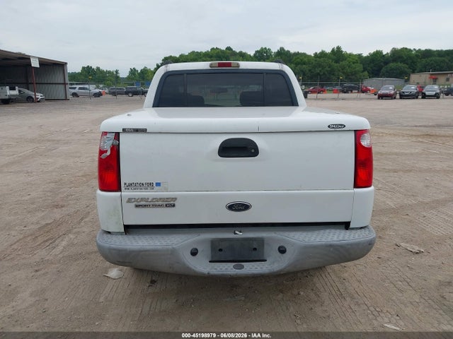 Aukcja sprzedaży 2005 Ford Explorer Sport Trac Adrenalin/xls/xlt, vin: 1FMZU67K75UA23728, numer aukcji: 45198979