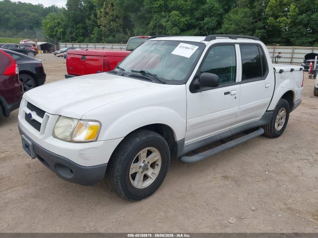 Aukcja sprzedaży 2005 Ford Explorer Sport Trac Adrenalin/xls/xlt, vin: 1FMZU67K75UA23728, numer aukcji: 45198979