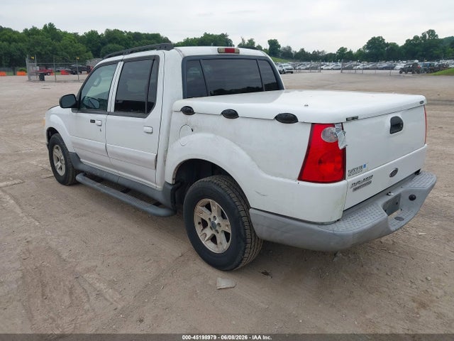 Aukcja sprzedaży 2005 Ford Explorer Sport Trac Adrenalin/xls/xlt, vin: 1FMZU67K75UA23728, numer aukcji: 45198979