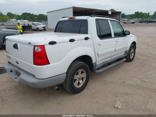 Aukcja sprzedaży 2005 Ford Explorer Sport Trac Adrenalin/xls/xlt, vin: 1FMZU67K75UA23728, numer aukcji: 45198979