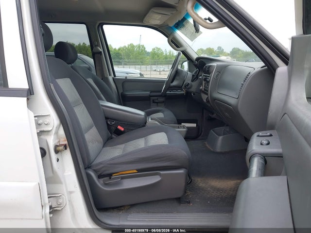 Aukcja sprzedaży 2005 Ford Explorer Sport Trac Adrenalin/xls/xlt, vin: 1FMZU67K75UA23728, numer aukcji: 45198979