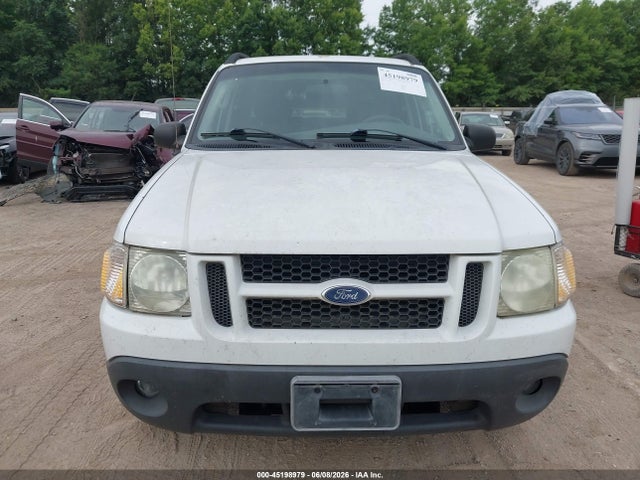 Aukcja sprzedaży 2005 Ford Explorer Sport Trac Adrenalin/xls/xlt, vin: 1FMZU67K75UA23728, numer aukcji: 45198979