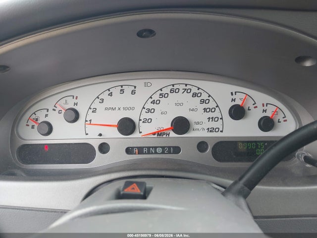 Aukcja sprzedaży 2005 Ford Explorer Sport Trac Adrenalin/xls/xlt, vin: 1FMZU67K75UA23728, numer aukcji: 45198979