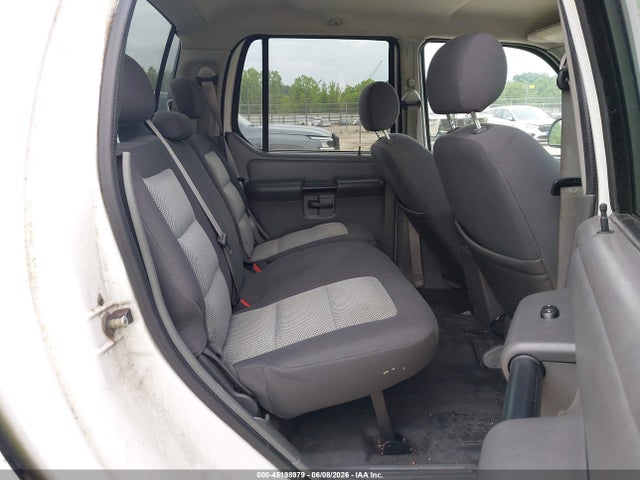 Aukcja sprzedaży 2005 Ford Explorer Sport Trac Adrenalin/xls/xlt, vin: 1FMZU67K75UA23728, numer aukcji: 45198979