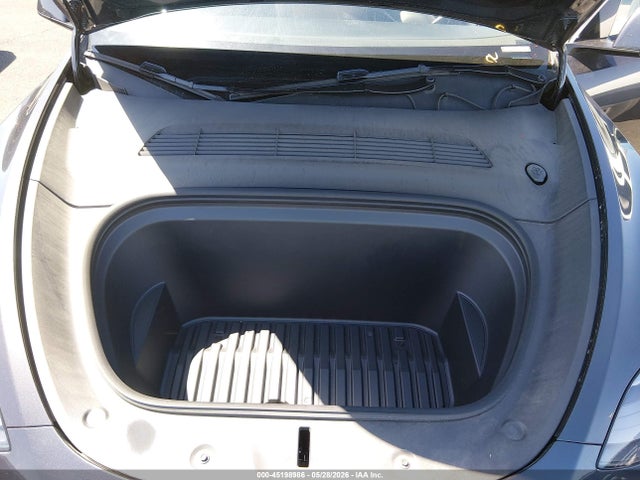 Продаж на аукціоні авто 2024 Tesla Model Y Long Range Dual Motor All-wheel Drive, vin: 7SAYGAEE5RF112142, номер лоту: 45198986