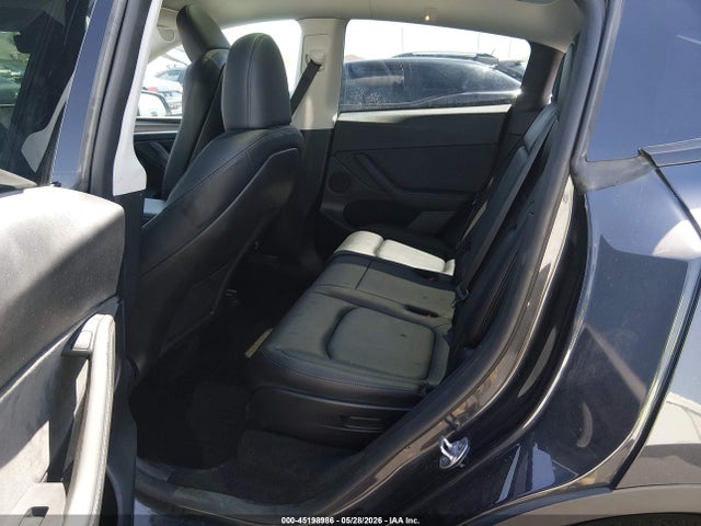 Продаж на аукціоні авто 2024 Tesla Model Y Long Range Dual Motor All-wheel Drive, vin: 7SAYGAEE5RF112142, номер лоту: 45198986