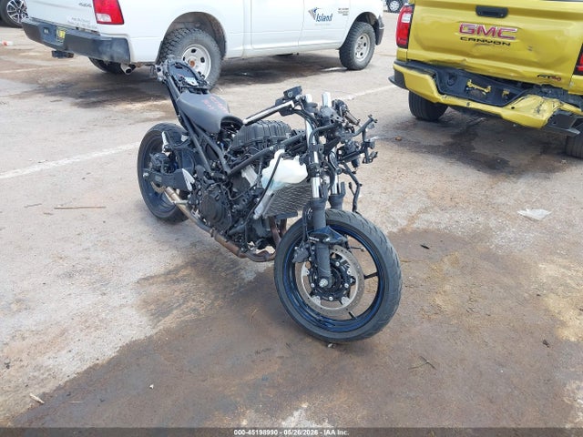 Aukcja sprzedaży 2025 Kawasaki Ex500 A/b, vin: ML5EXGJ16SDA58768, numer aukcji: 45198990