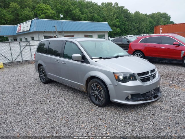 Aukcja sprzedaży 2018 Dodge Grand Caravan Gt, vin: 2C4RDGEG0JR205254, numer aukcji: 45198993