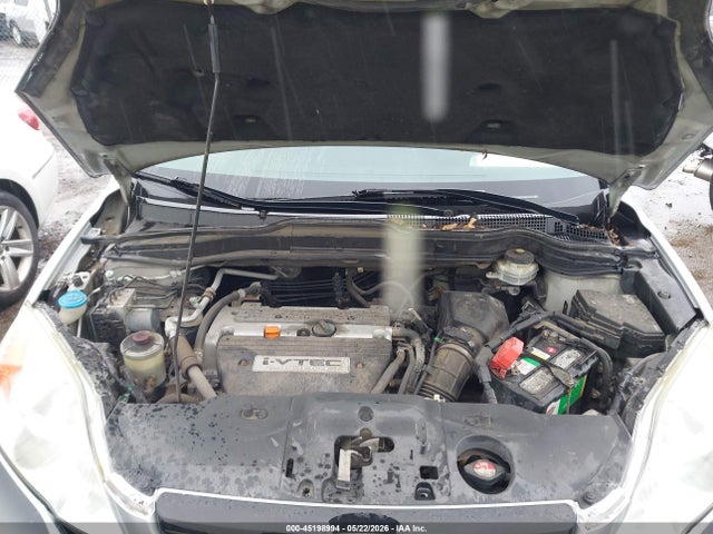 2009 Honda Cr-v Lx მანქანა იყიდება აუქციონზე, vin: 5J6RE48349L004668, აუქციონის ნომერი: 45198994