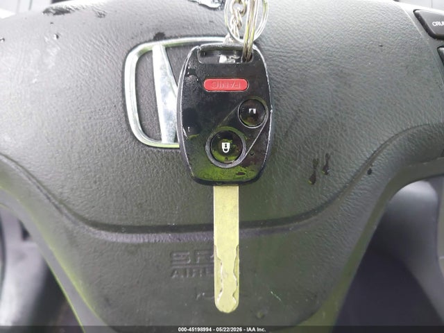 2009 Honda Cr-v Lx მანქანა იყიდება აუქციონზე, vin: 5J6RE48349L004668, აუქციონის ნომერი: 45198994