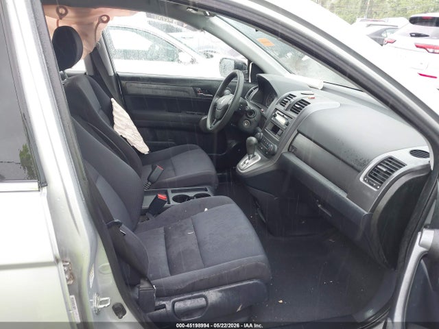 2009 Honda Cr-v Lx მანქანა იყიდება აუქციონზე, vin: 5J6RE48349L004668, აუქციონის ნომერი: 45198994