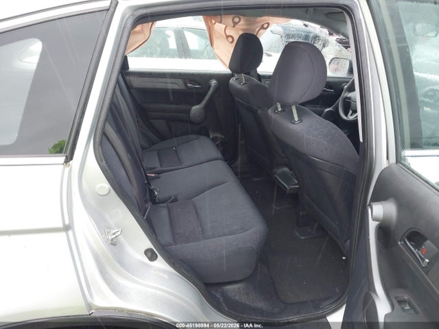 2009 Honda Cr-v Lx მანქანა იყიდება აუქციონზე, vin: 5J6RE48349L004668, აუქციონის ნომერი: 45198994