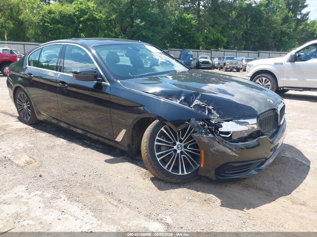 Aukcja sprzedaży 2020 Bmw 530i, vin: WBAJR3C08LWW64438, numer aukcji: 45198996