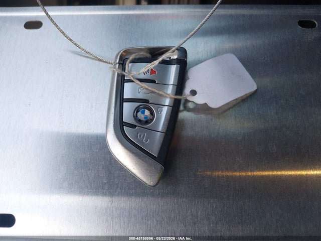 Aukcja sprzedaży 2020 Bmw 530i, vin: WBAJR3C08LWW64438, numer aukcji: 45198996