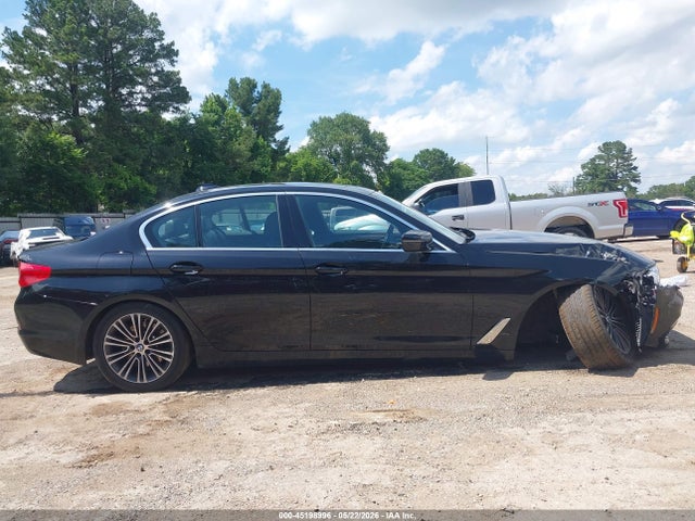 Aukcja sprzedaży 2020 Bmw 530i, vin: WBAJR3C08LWW64438, numer aukcji: 45198996