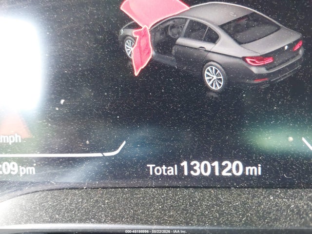 Aukcja sprzedaży 2020 Bmw 530i, vin: WBAJR3C08LWW64438, numer aukcji: 45198996