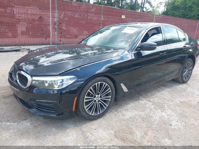 Aukcja sprzedaży 2020 Bmw 530i, vin: WBAJR3C08LWW64438, numer aukcji: 45198996