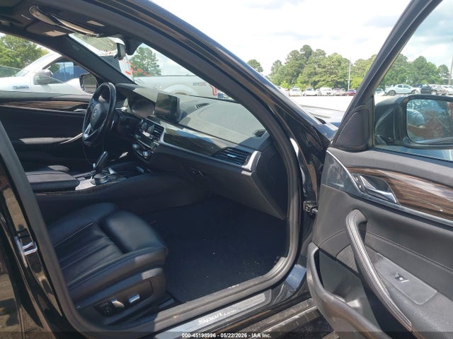 Aukcja sprzedaży 2020 Bmw 530i, vin: WBAJR3C08LWW64438, numer aukcji: 45198996