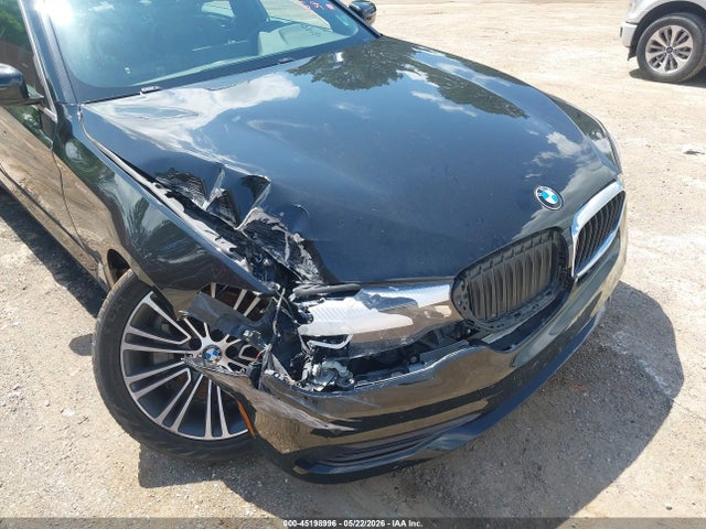 Aukcja sprzedaży 2020 Bmw 530i, vin: WBAJR3C08LWW64438, numer aukcji: 45198996