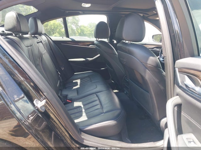 Aukcja sprzedaży 2020 Bmw 530i, vin: WBAJR3C08LWW64438, numer aukcji: 45198996