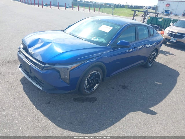 KIA K4 Ex 2025 3KPFU4DE4SE008821 Image 2