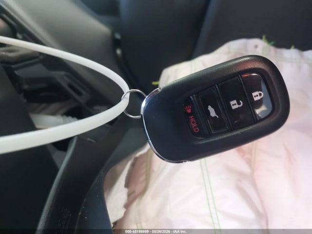 Aukcja sprzedaży 2023 Honda Hr-v Awd Lx, vin: 3CZRZ2H32PM736267, numer aukcji: 45198999