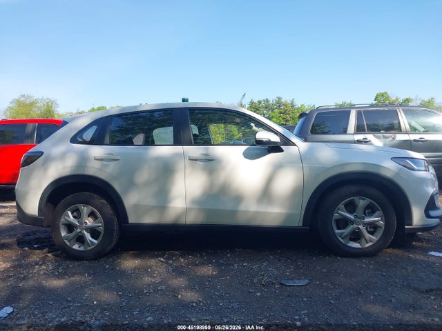 Aukcja sprzedaży 2023 Honda Hr-v Awd Lx, vin: 3CZRZ2H32PM736267, numer aukcji: 45198999