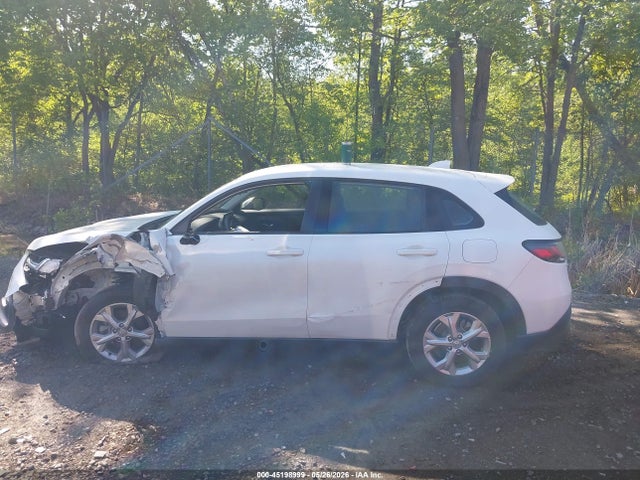 Aukcja sprzedaży 2023 Honda Hr-v Awd Lx, vin: 3CZRZ2H32PM736267, numer aukcji: 45198999