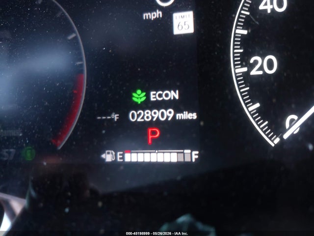Aukcja sprzedaży 2023 Honda Hr-v Awd Lx, vin: 3CZRZ2H32PM736267, numer aukcji: 45198999