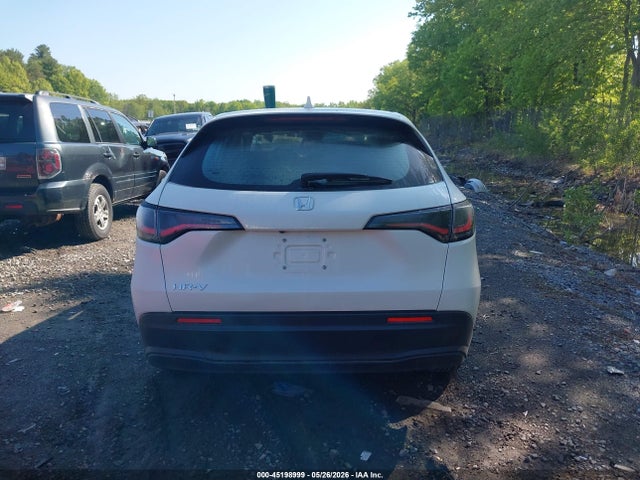Aukcja sprzedaży 2023 Honda Hr-v Awd Lx, vin: 3CZRZ2H32PM736267, numer aukcji: 45198999