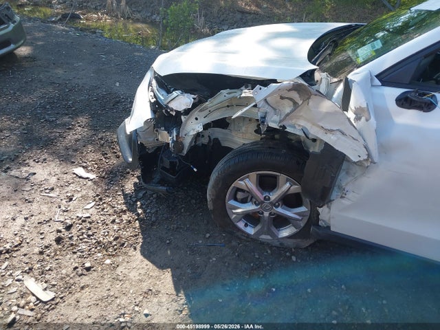Aukcja sprzedaży 2023 Honda Hr-v Awd Lx, vin: 3CZRZ2H32PM736267, numer aukcji: 45198999