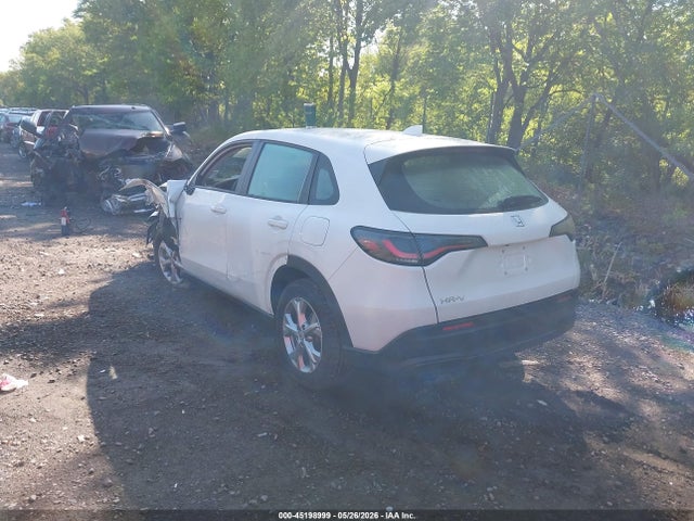 Aukcja sprzedaży 2023 Honda Hr-v Awd Lx, vin: 3CZRZ2H32PM736267, numer aukcji: 45198999