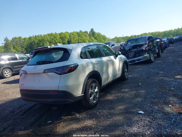 Aukcja sprzedaży 2023 Honda Hr-v Awd Lx, vin: 3CZRZ2H32PM736267, numer aukcji: 45198999