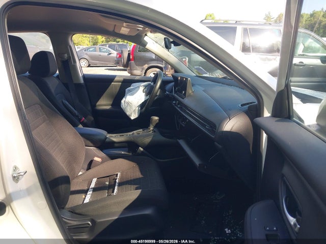 Aukcja sprzedaży 2023 Honda Hr-v Awd Lx, vin: 3CZRZ2H32PM736267, numer aukcji: 45198999