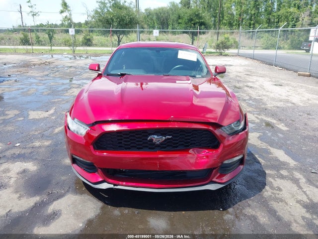 Продаж на аукціоні авто 2017 Ford Mustang V6, vin: 1FA6P8AM2H5294771, номер лоту: 45199001
