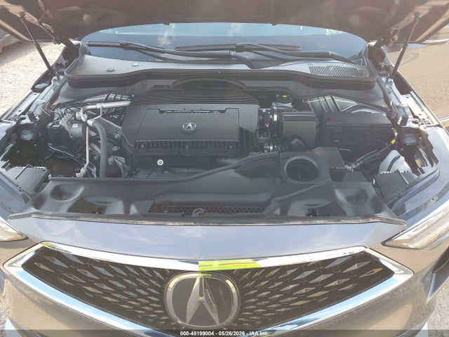Aukcja sprzedaży 2024 Acura Mdx Advance Package, vin: 5J8YE1H83RL024181, numer aukcji: 45199004