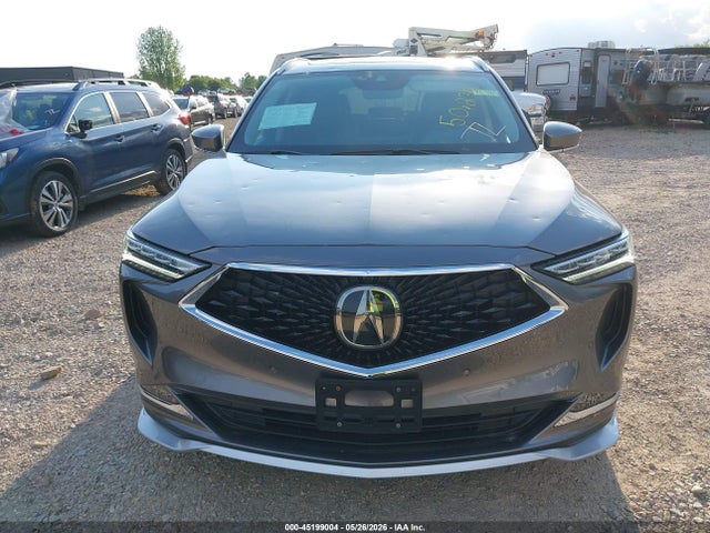 Aukcja sprzedaży 2024 Acura Mdx Advance Package, vin: 5J8YE1H83RL024181, numer aukcji: 45199004