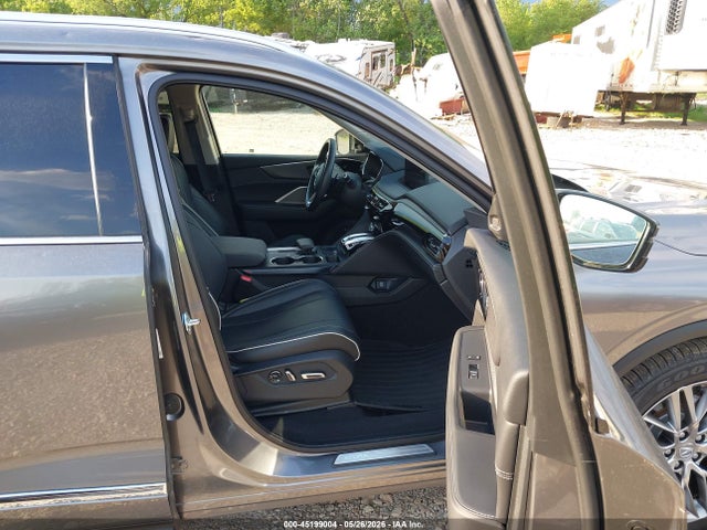 Aukcja sprzedaży 2024 Acura Mdx Advance Package, vin: 5J8YE1H83RL024181, numer aukcji: 45199004