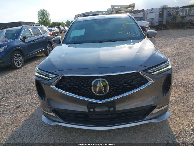 Aukcja sprzedaży 2024 Acura Mdx Advance Package, vin: 5J8YE1H83RL024181, numer aukcji: 45199004